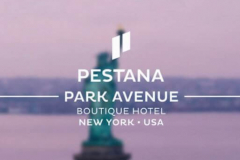 PESTANA PARK AVENUE